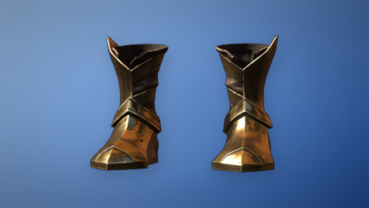 Brazen Bull Boots