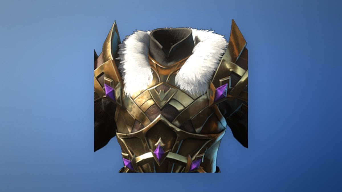Brazen Bull Chest in Enshrouded