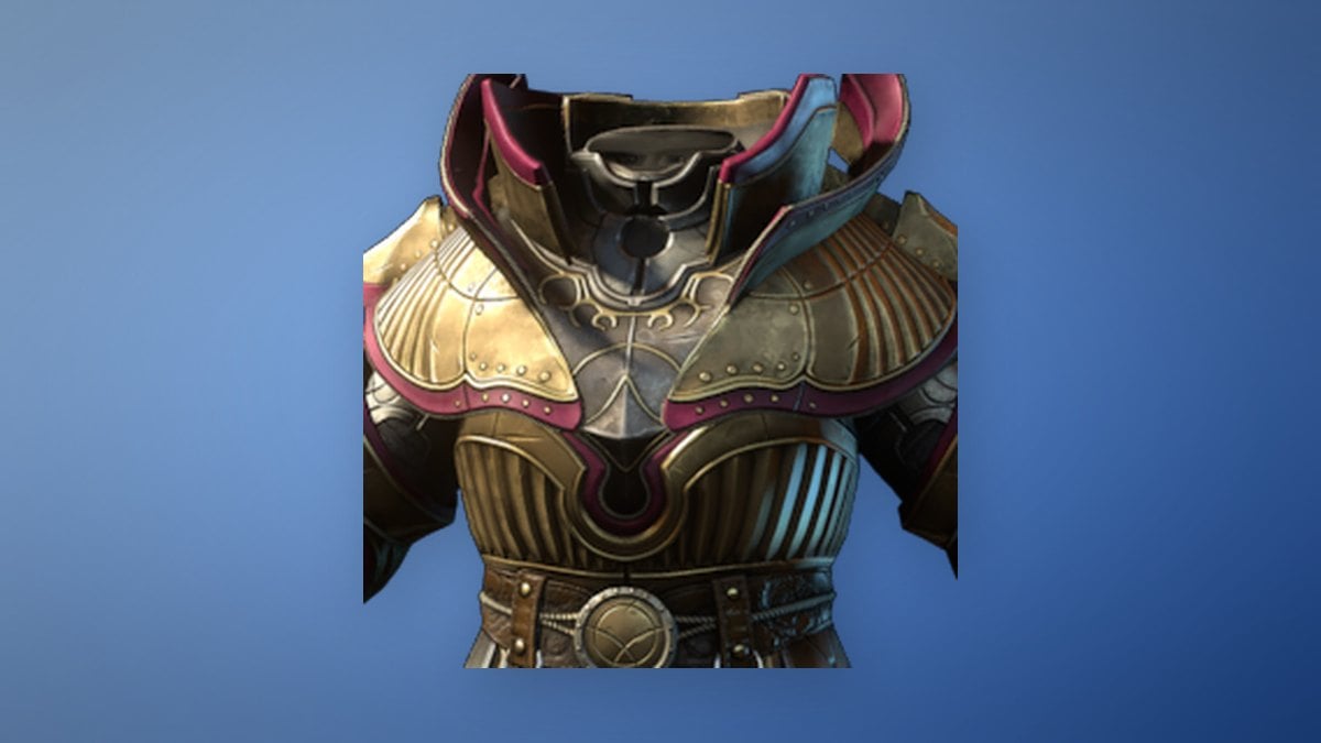 Crestflame Chest in Enshrouded
