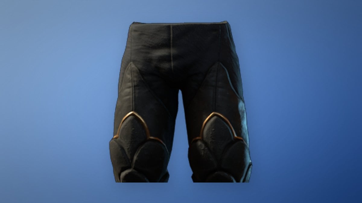 Deerstalker Trousers
