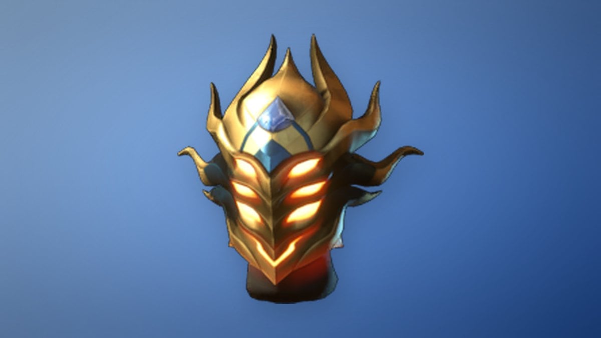 Elder Hat store art from Enshrouded