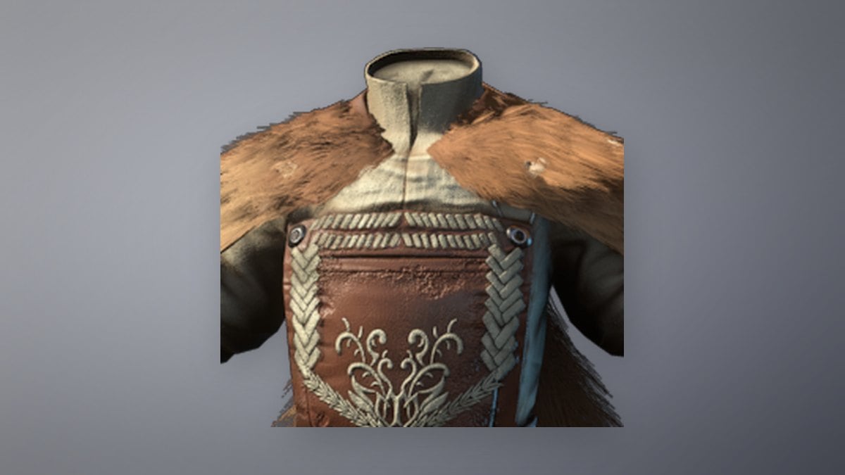 Fae Deer Farmer Shirt