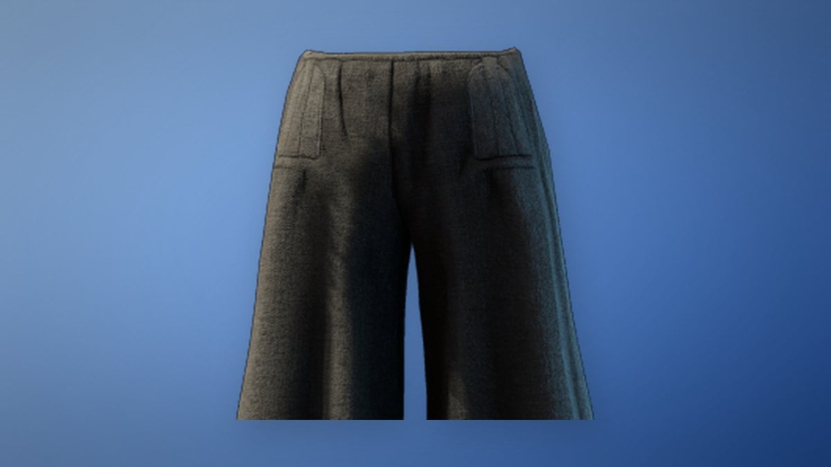 Flame Arcanist Pants