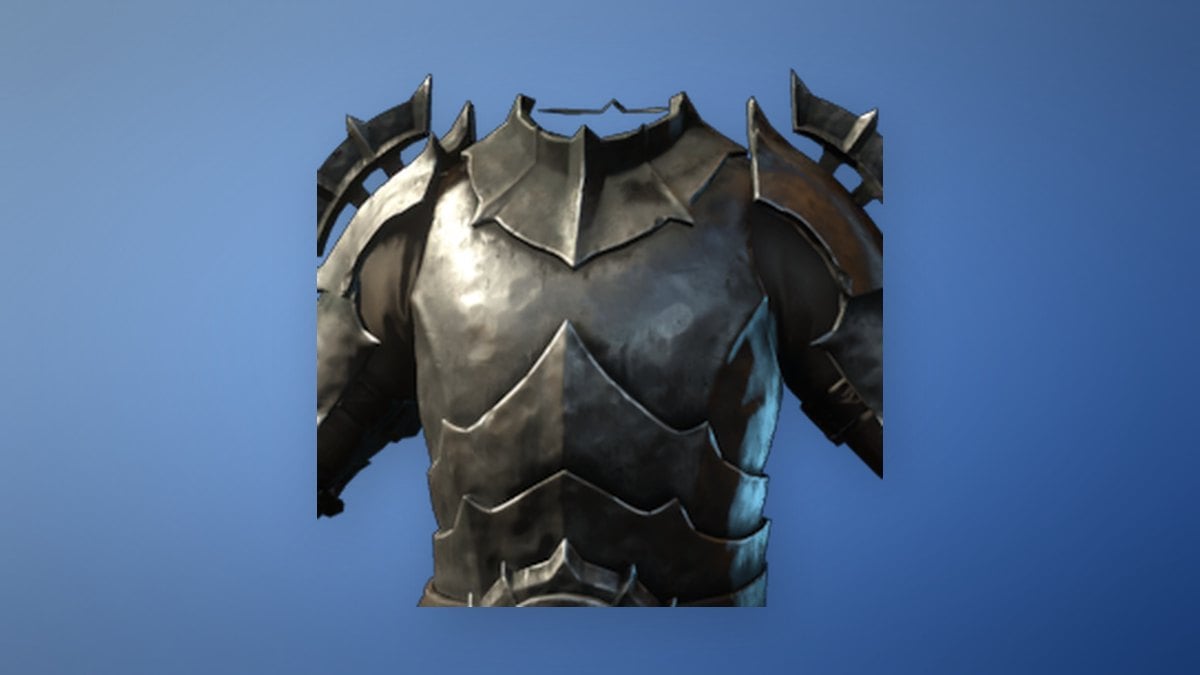 Guard of the North Chestplate