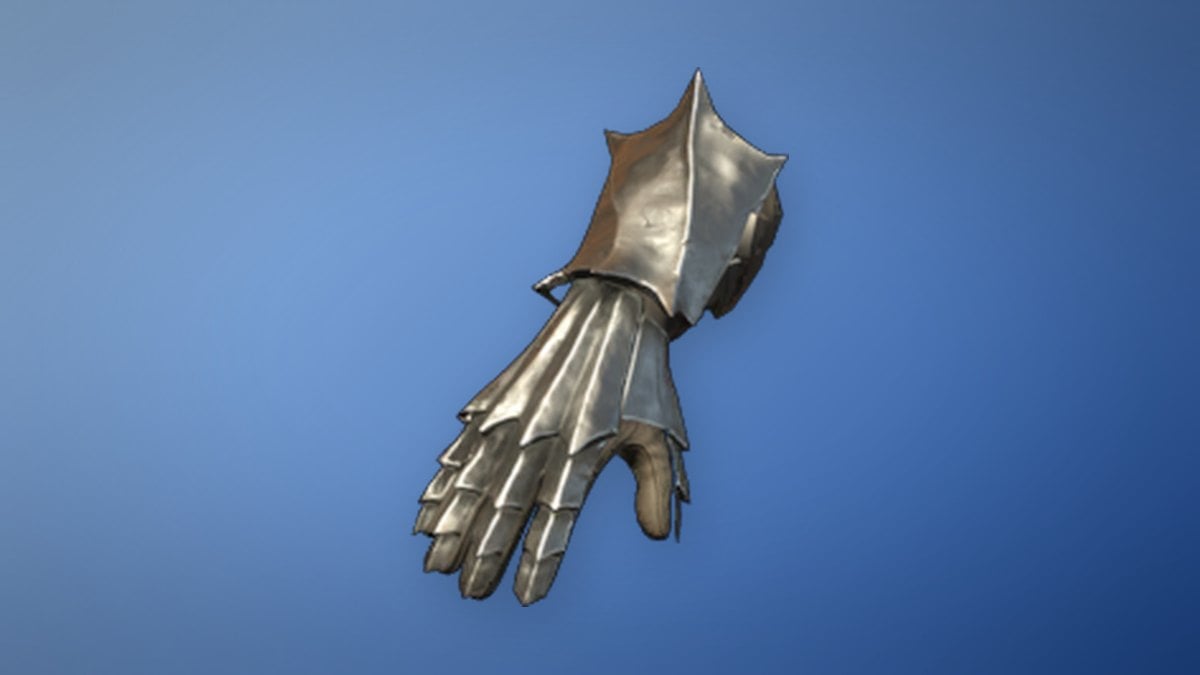Guard of the North Gloves