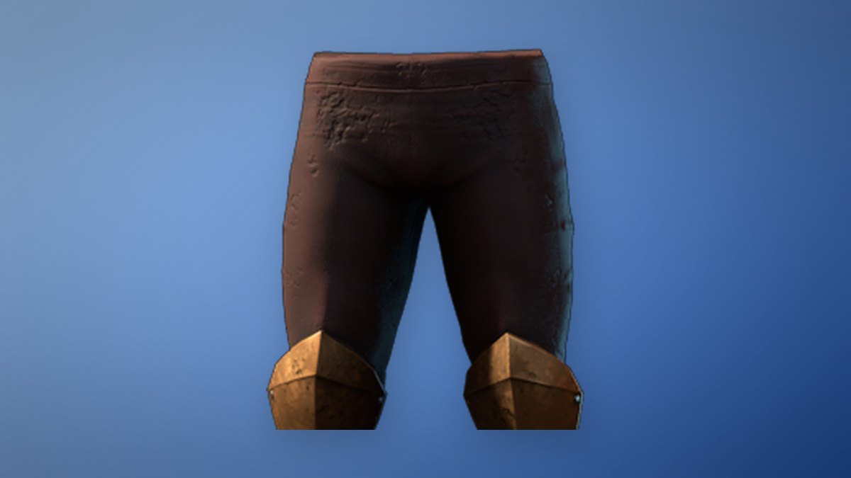Guardian Trousers