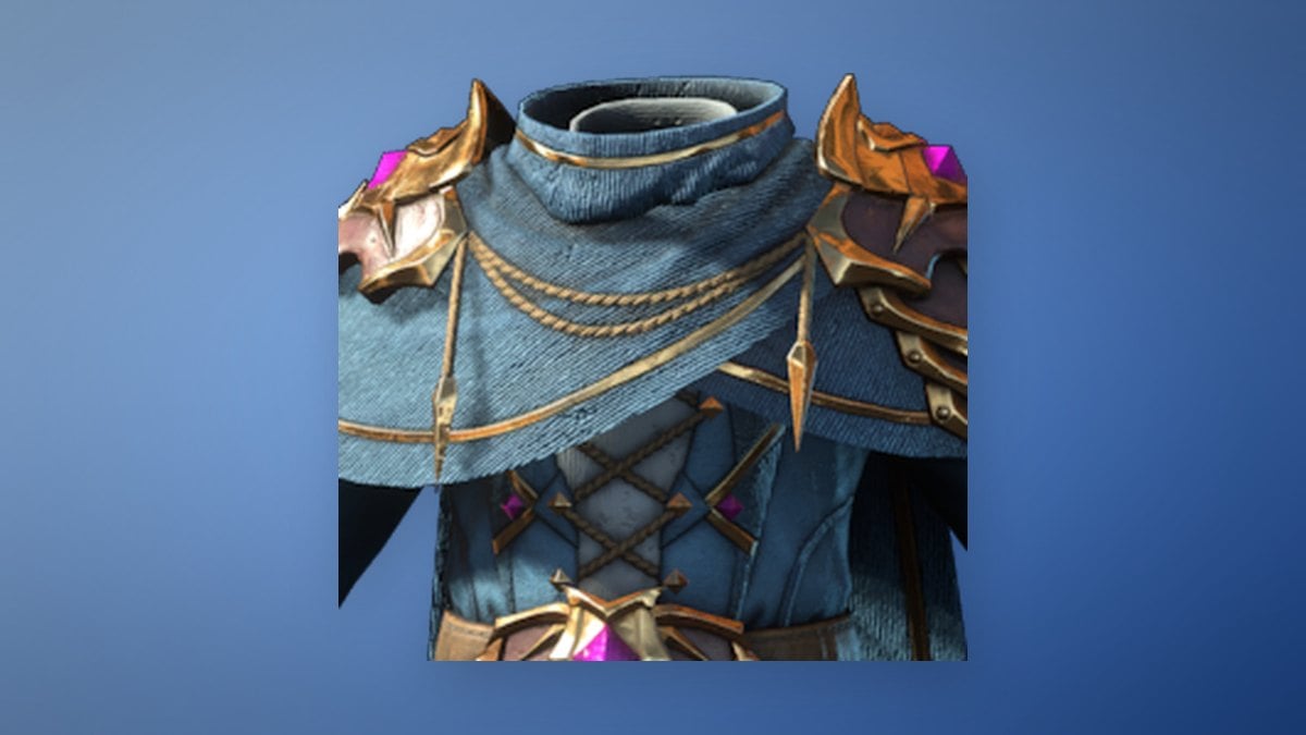 Hailcaster Chest