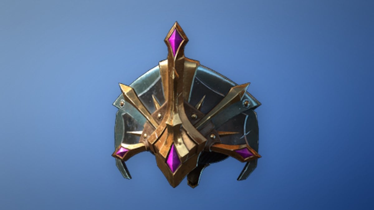 Hailcaster Hat in Enshrouded