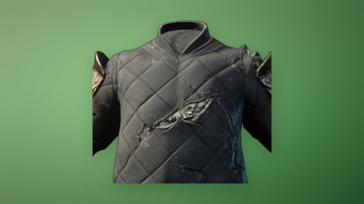 Rising Fighter Chest store art from Enshrouded