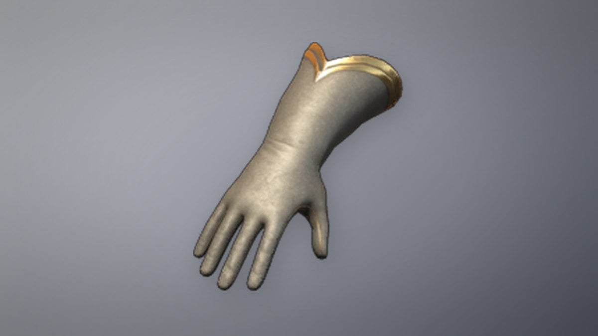 Scholar of the Young Flame Gloves in Enshrouded