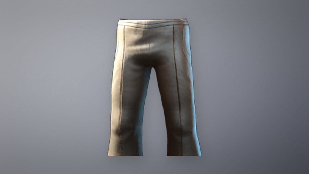 Scholar of the Young Flame Pants in Enshrouded