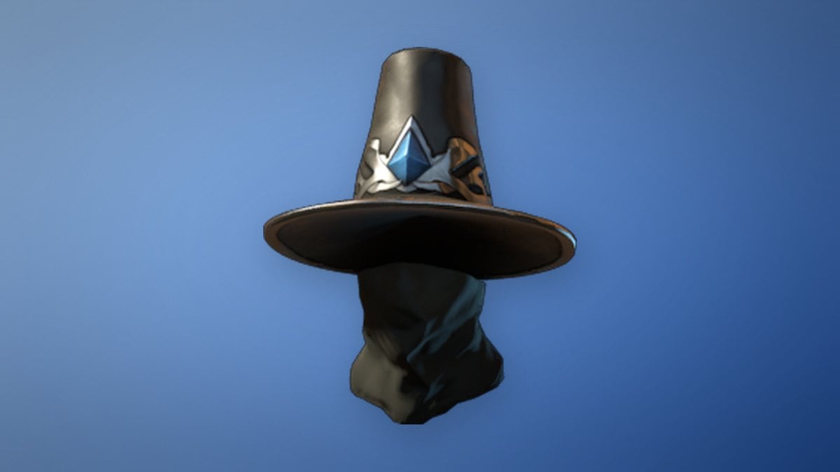 Spellbreaker Hat store art from Enshrouded