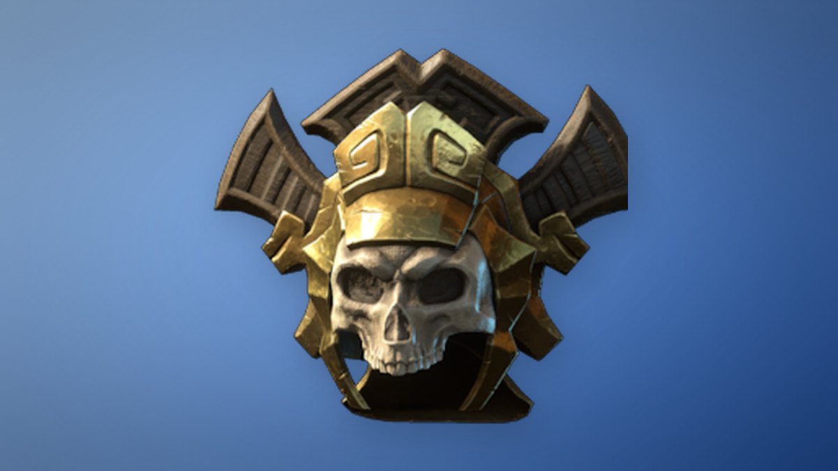 Sunpiercer Helmet