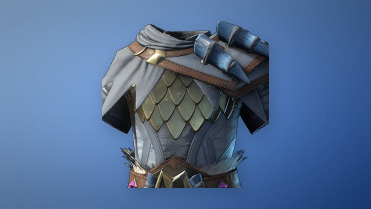 Trailblazer Chest in Enshrouded