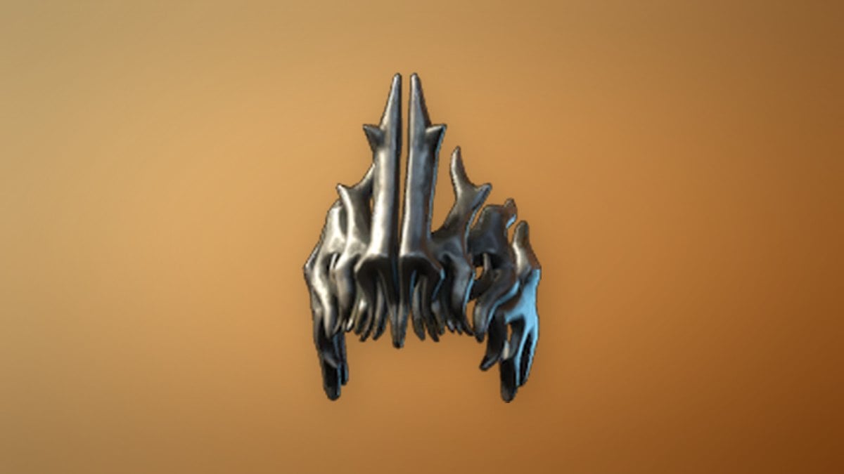 Vorgoth's Soulbound Crown