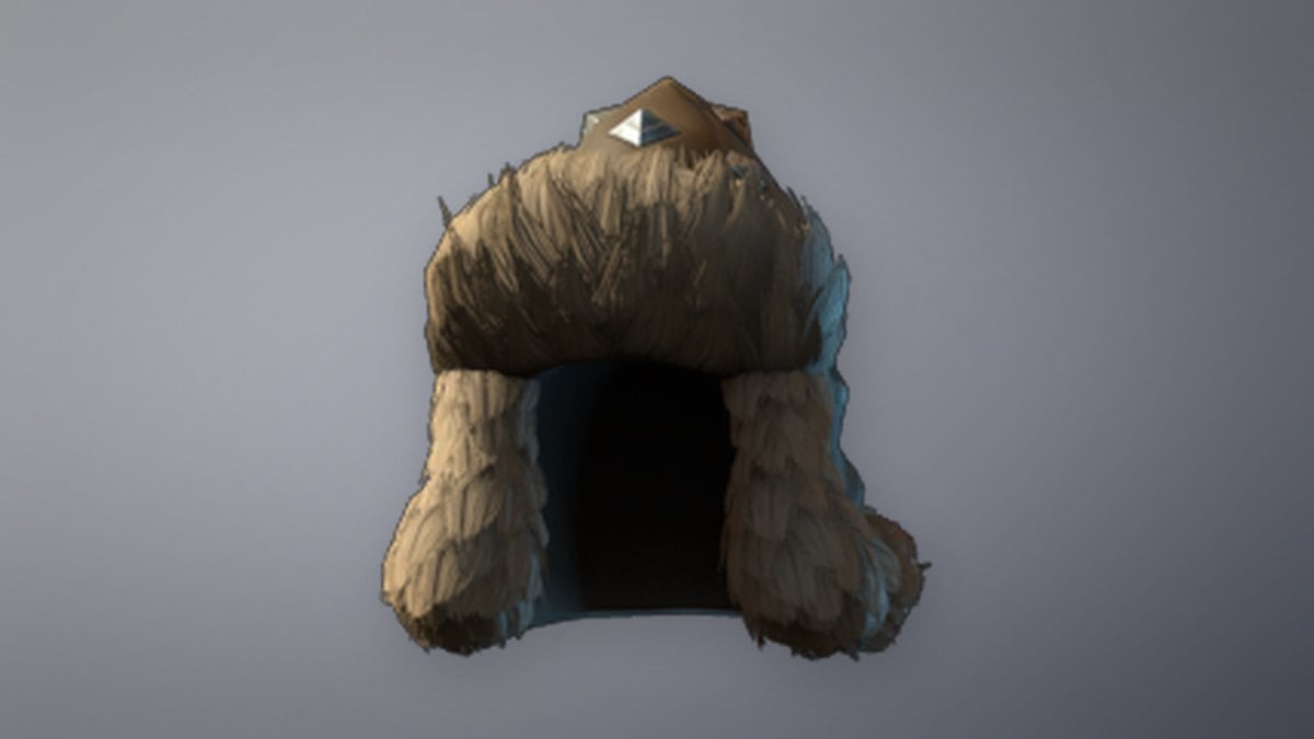 Winterly Hat in Enshrouded 1.0