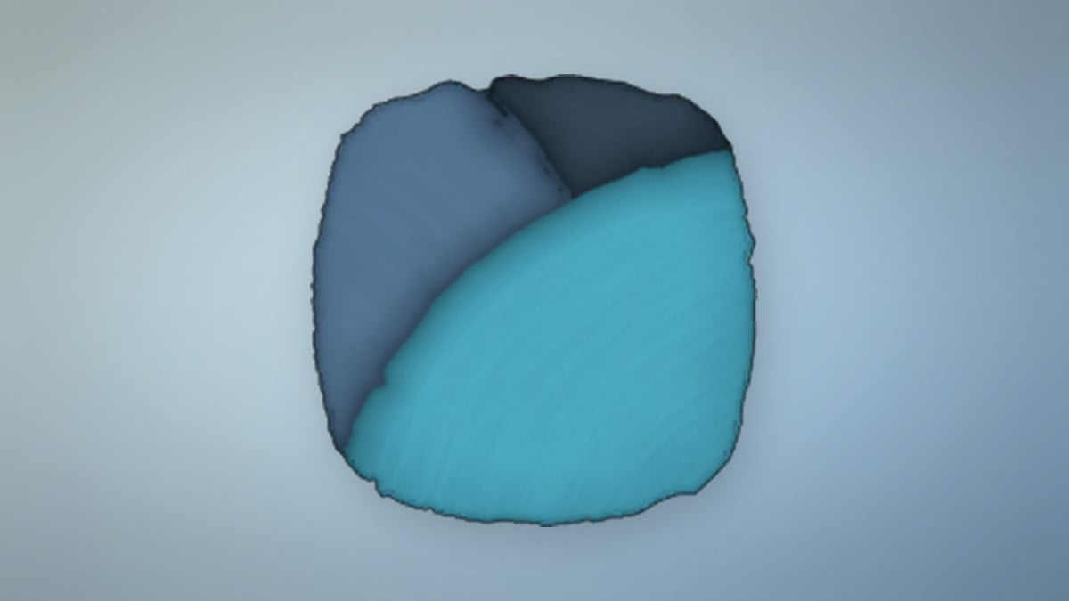 Blue Goblet in Enshrouded