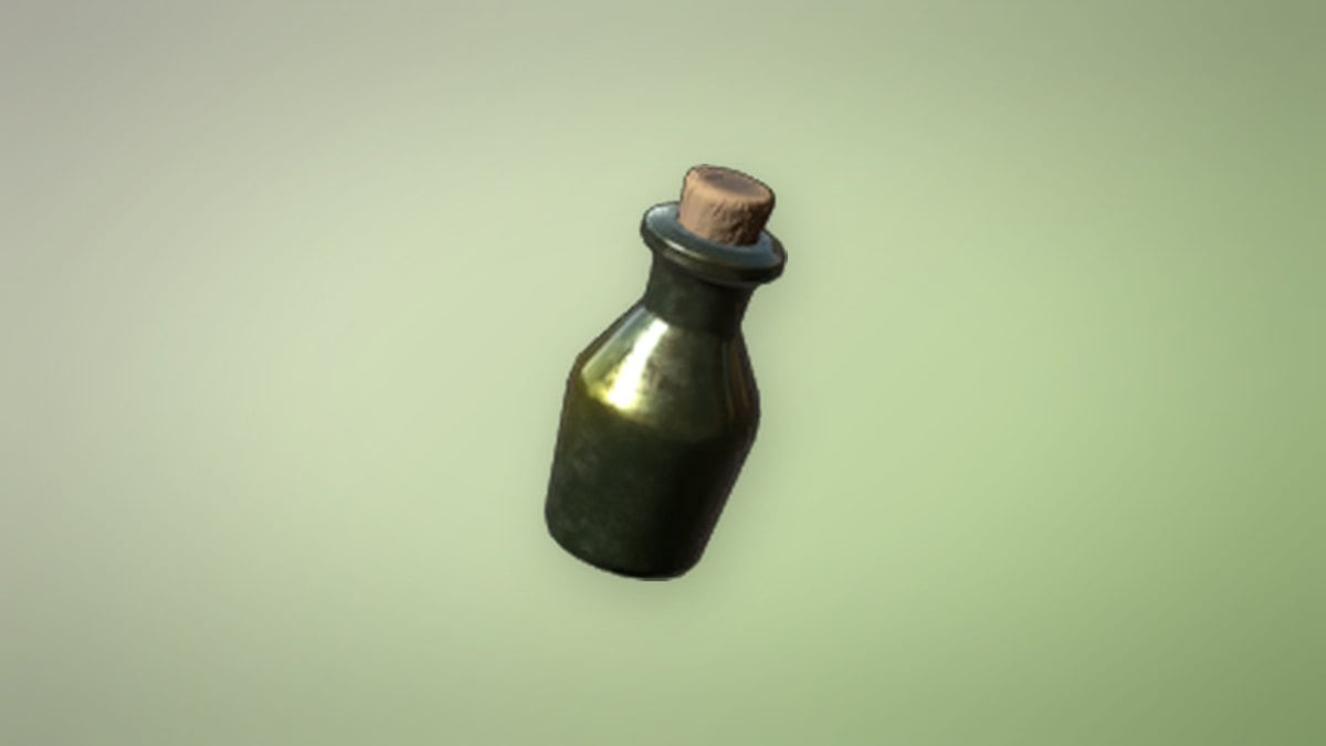 Antidote
