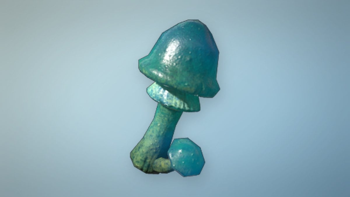 Azure Russula