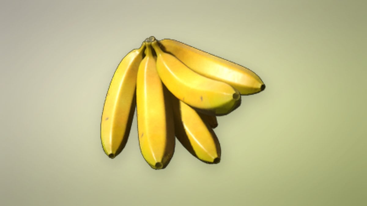 Banana