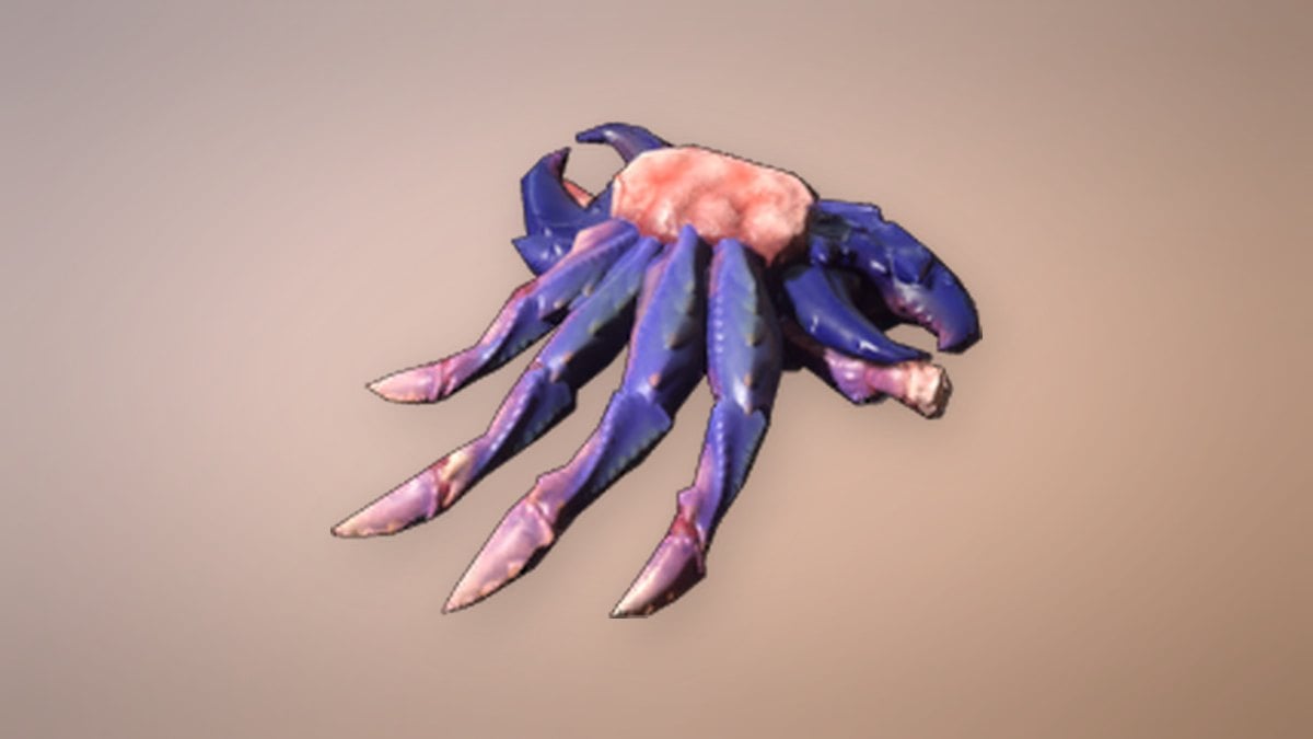 Crab Meat