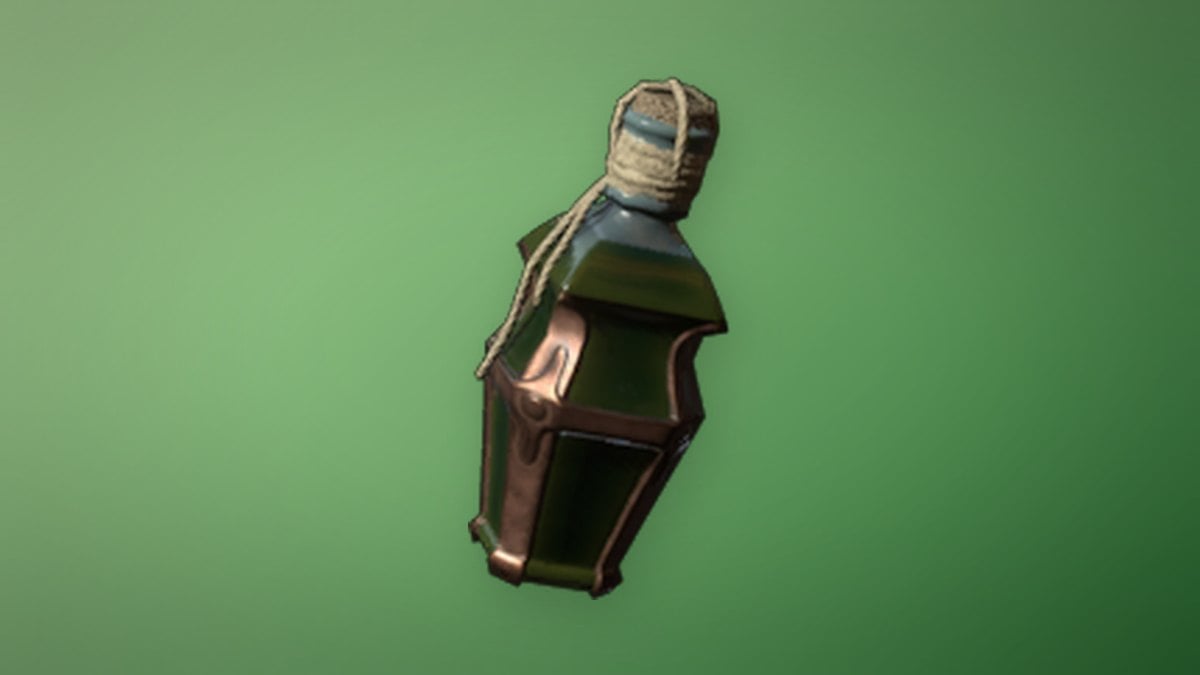 Diver’s Endurance Flask