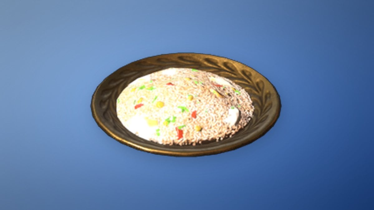 Fried Rice in Enshrouded