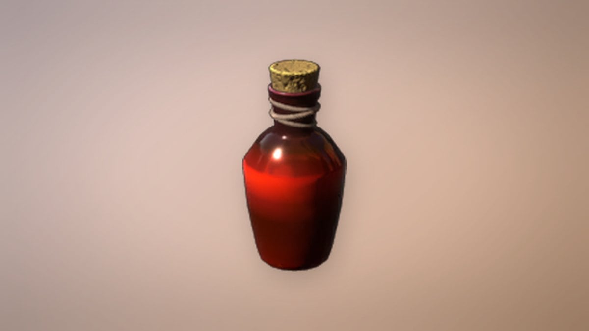 Health Potion