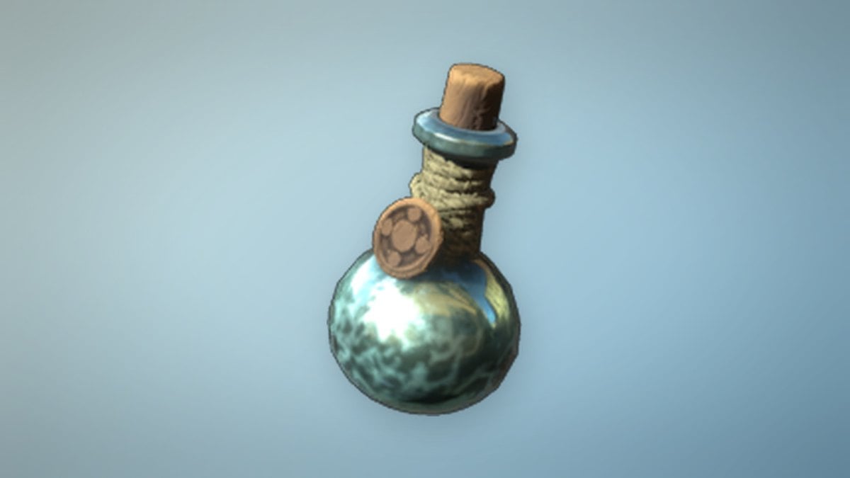 Hemotoxin Antidote