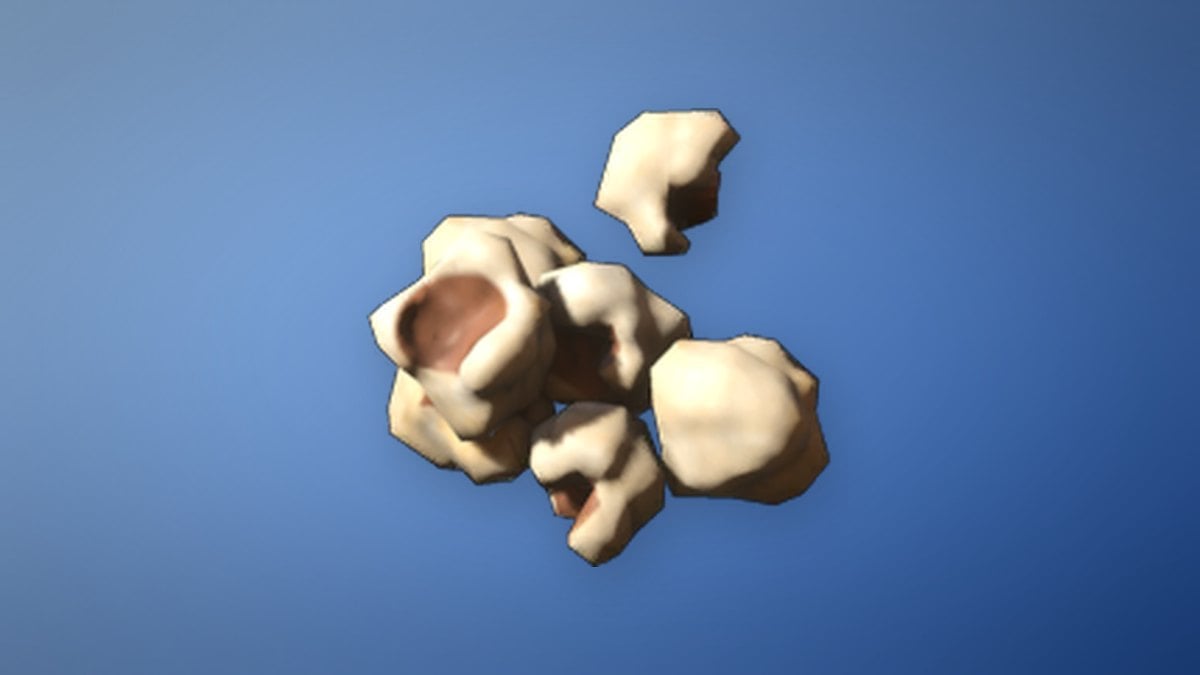 Popcorn in Enshrouded