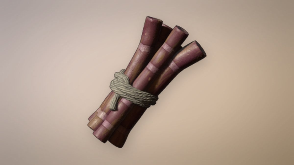 Sugar Cane
