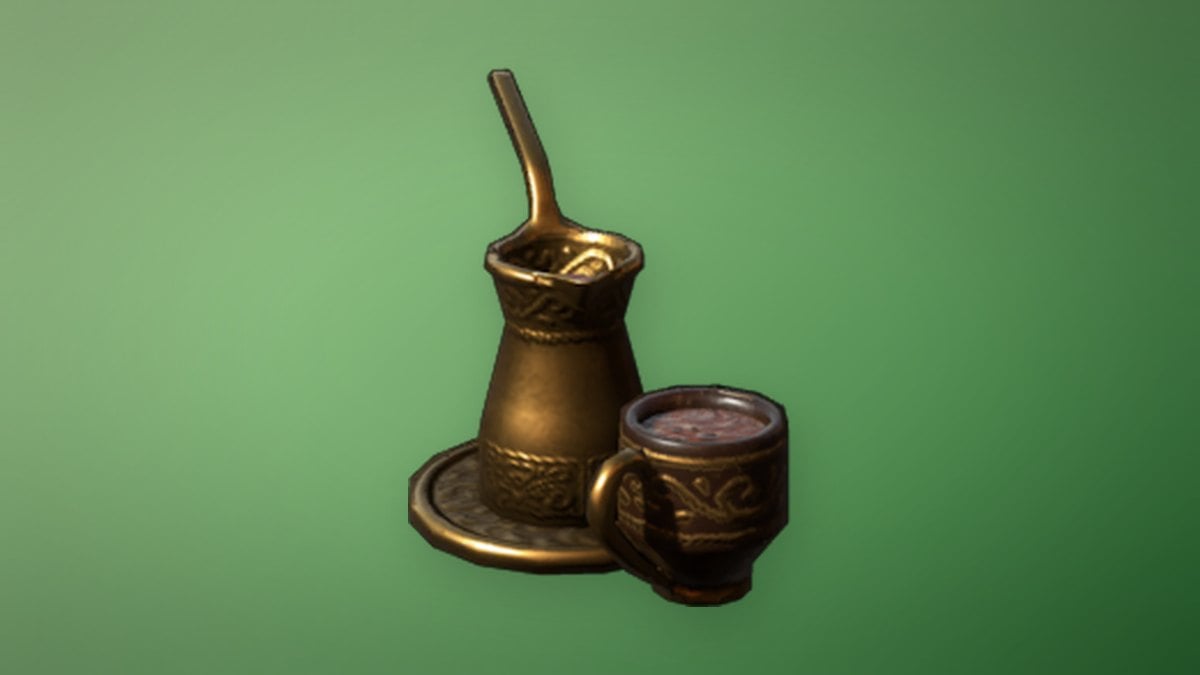 Sweet Mokka in Enshrouded