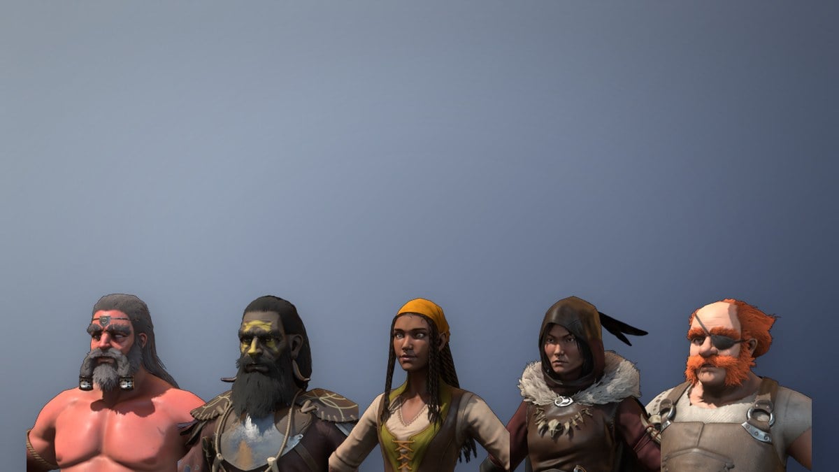 Survivors