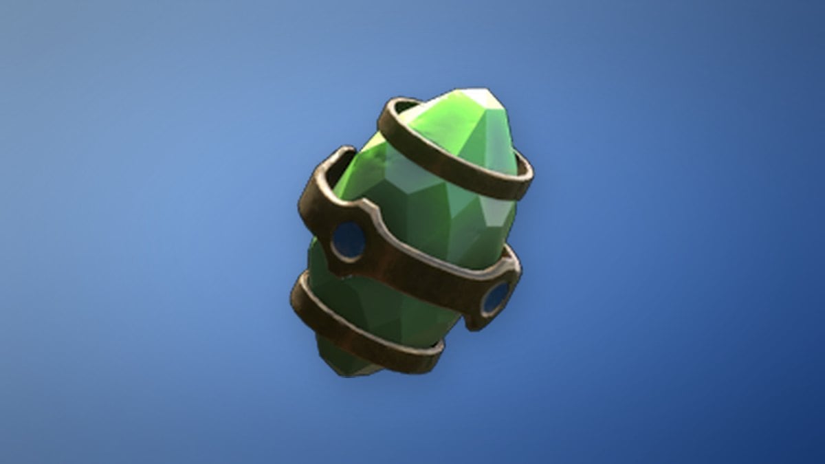 Gem of Battle Mania