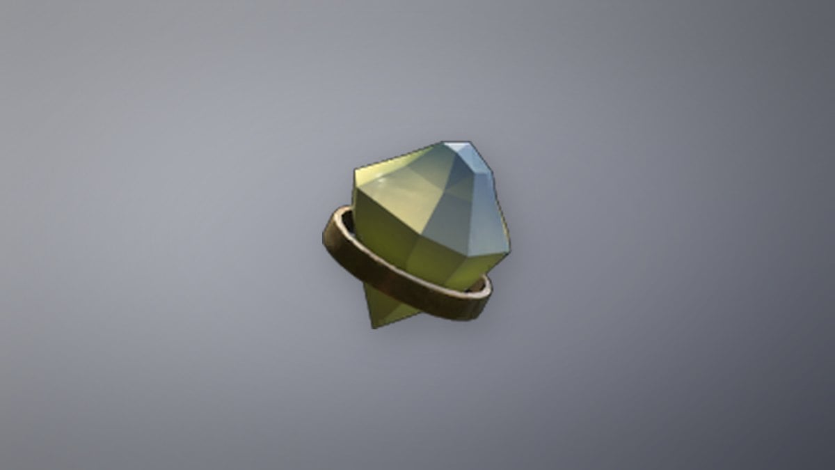 Gem of Burning