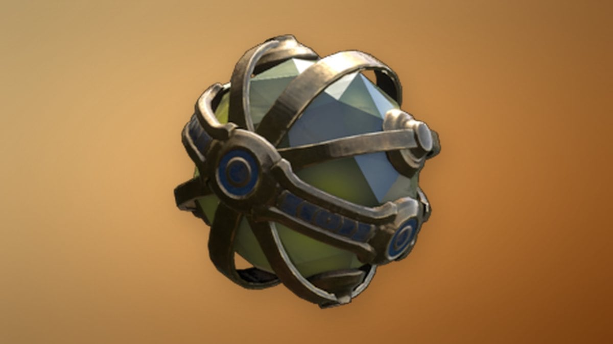 Gem of Hyperspecialization