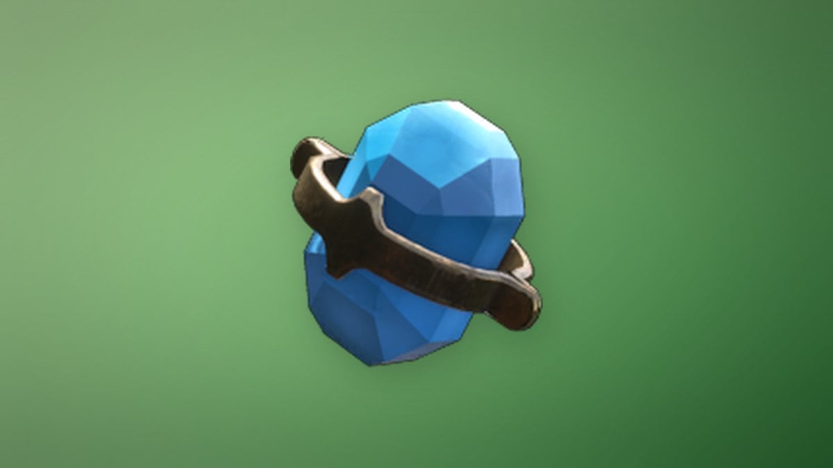 Gem of Storm's Eye