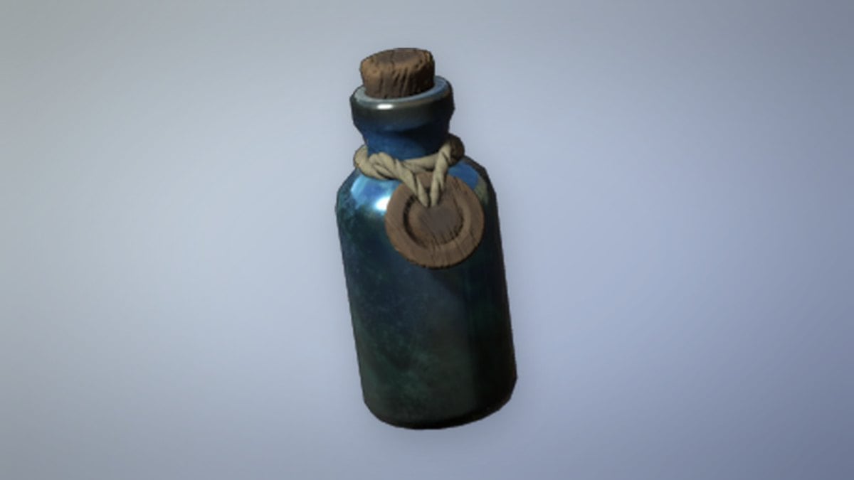 Alchemical Base