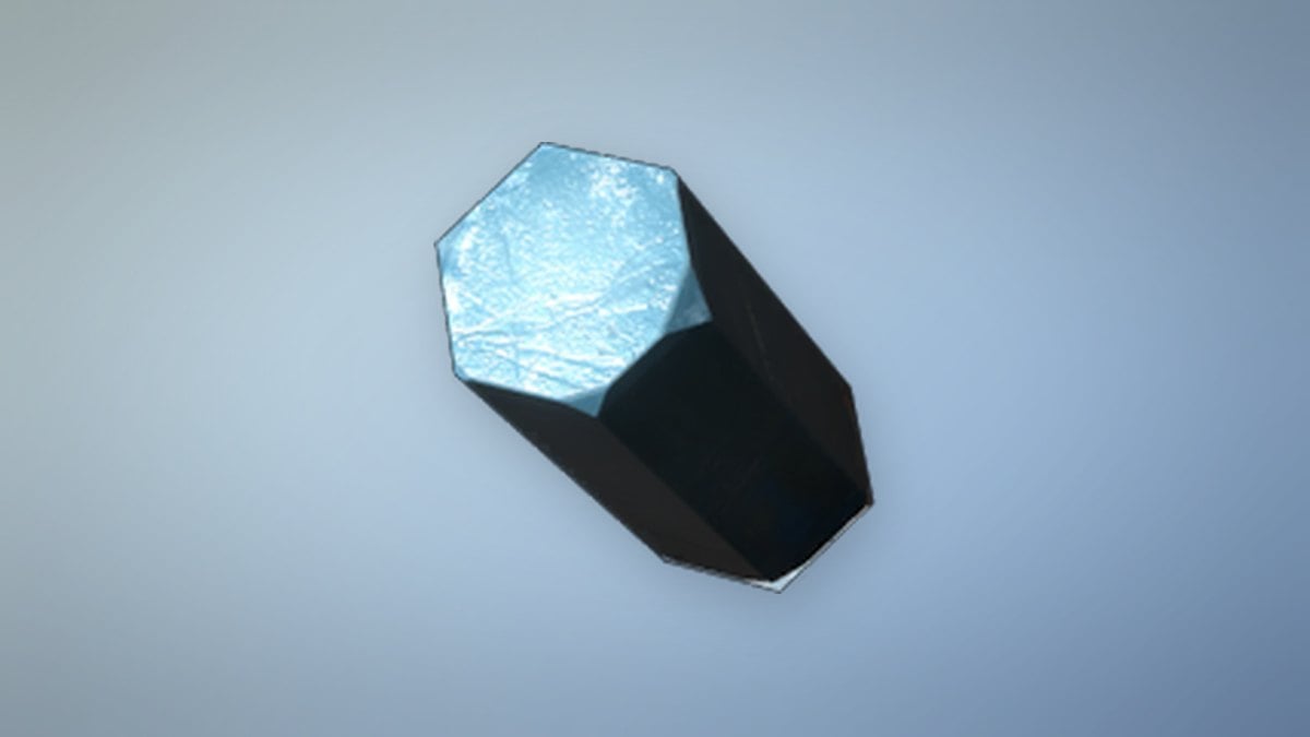 Aquamarine in Enshrouded
