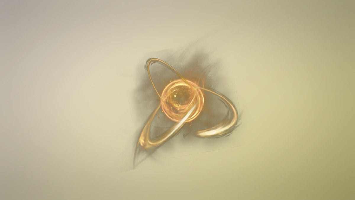 Archaic Essence III in Enshrouded