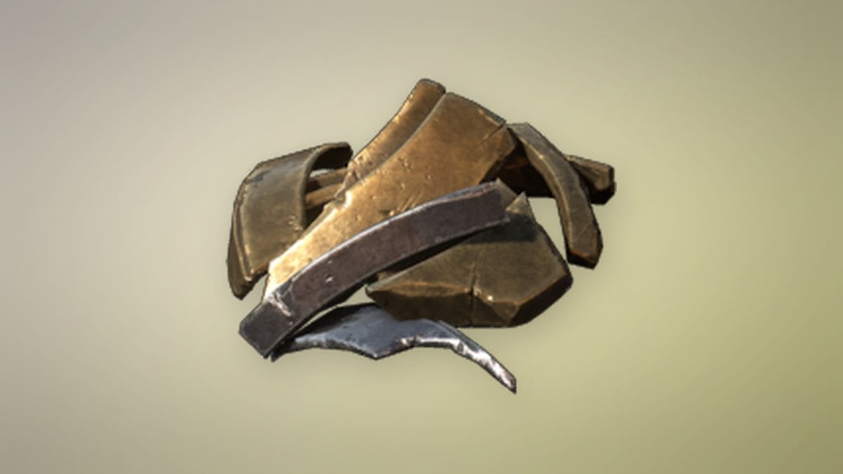 Archaic Shards