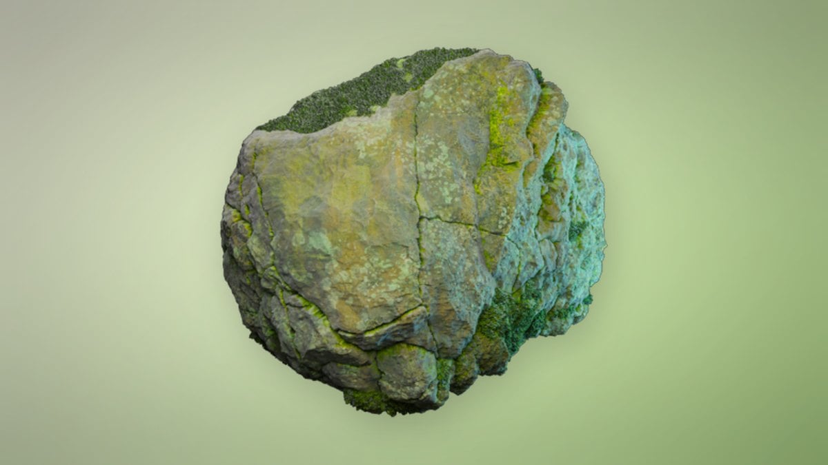 Blackmire Stone