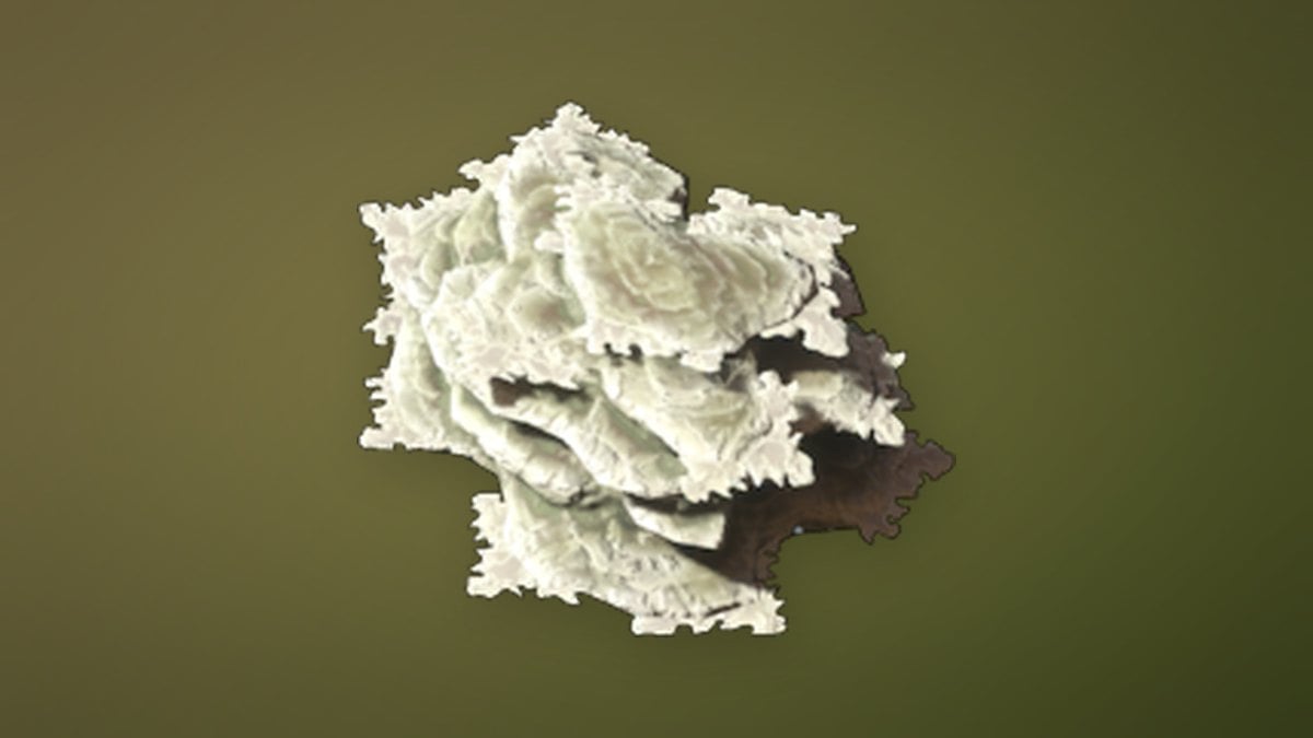 Brittle Shroud Flakes in Enshrouded