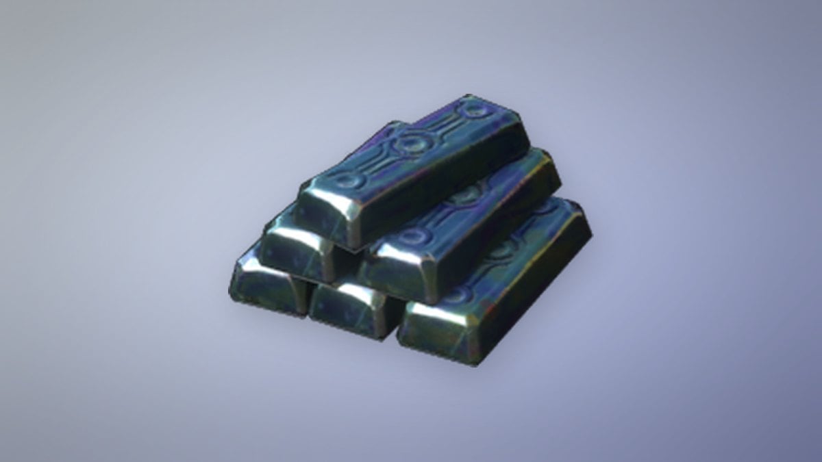 Celestium Bars