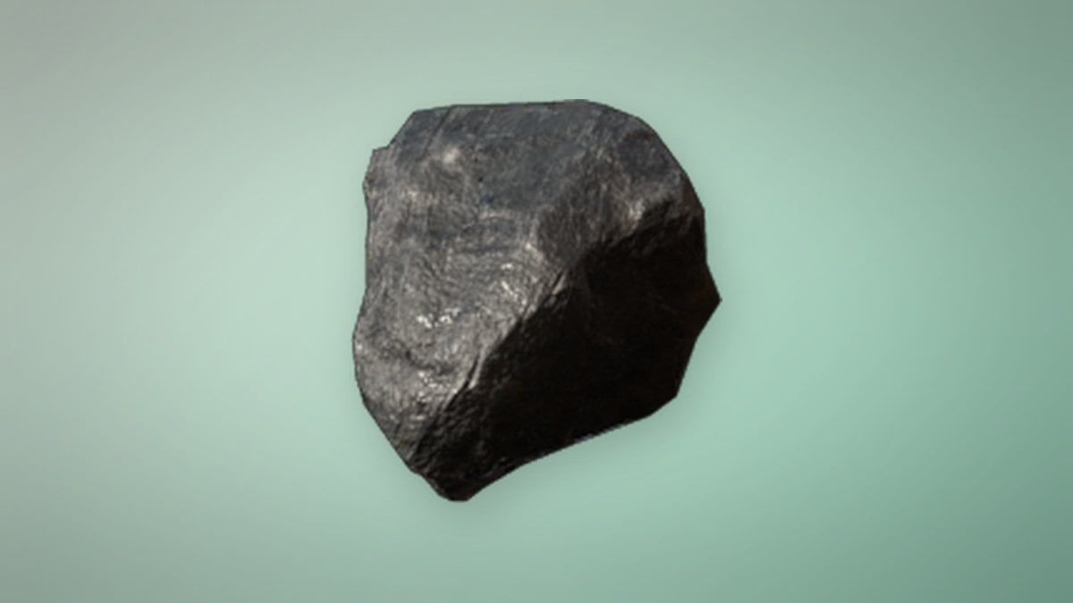 Coal