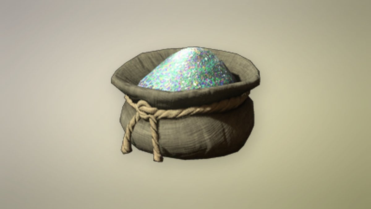 Diamond Dust