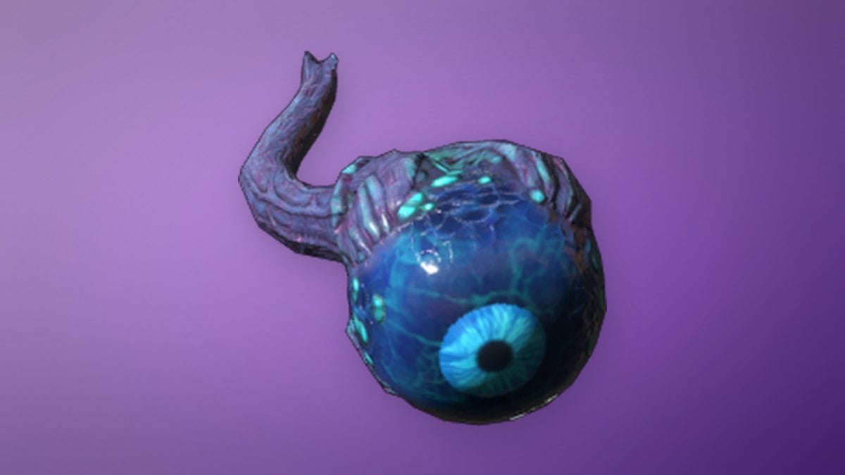 Enshrouded Cyclops Eye in Enshrouded