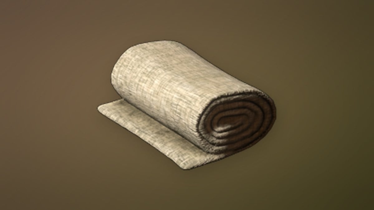 Fabric in Enshrouded