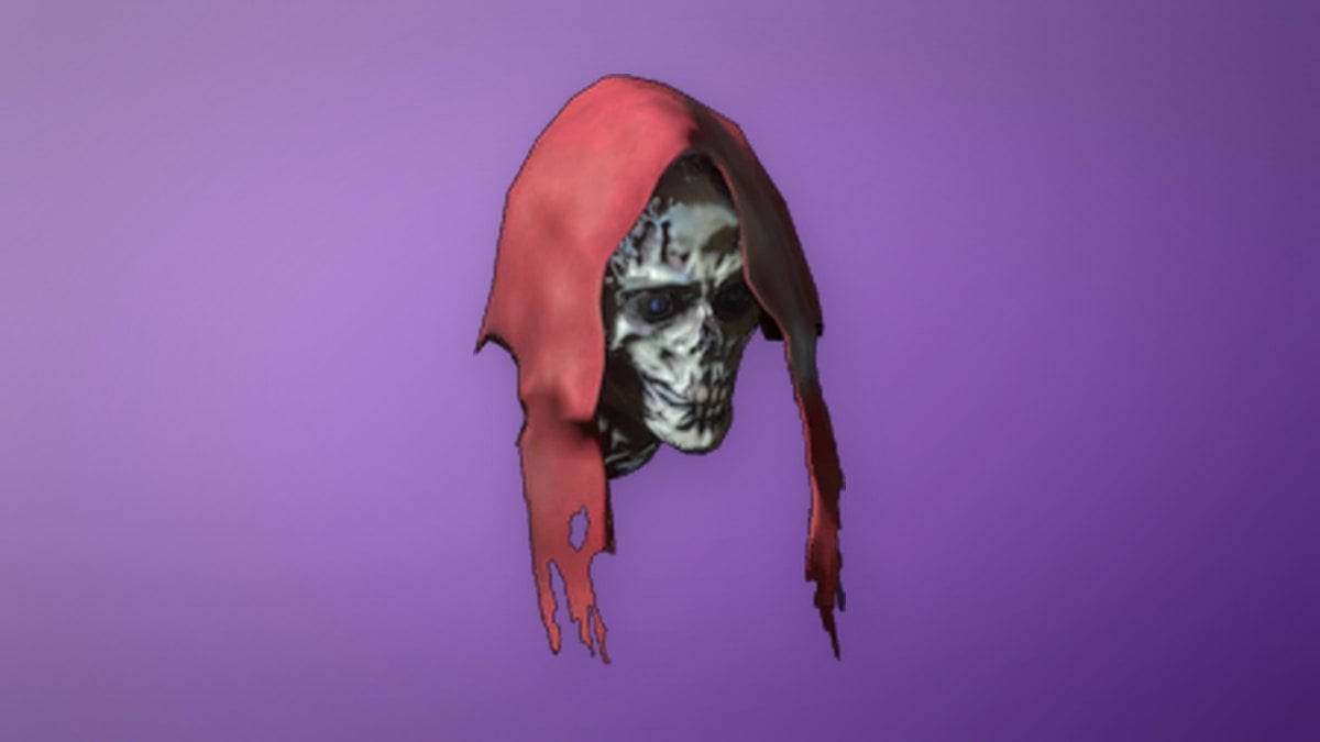 Fell Sicklescythe Head in Enshrouded