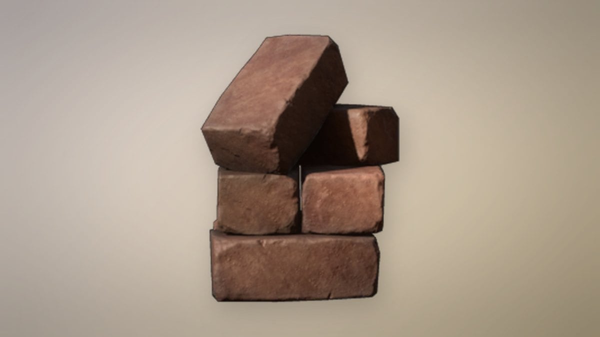 Fired Bricks